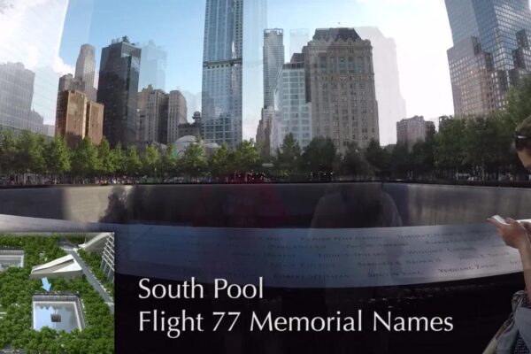 The Impact of 9/11 on New York City Events