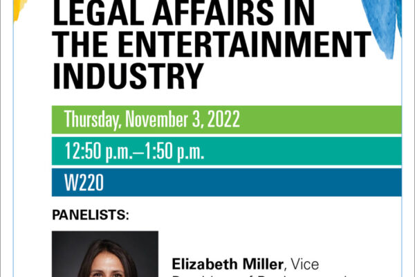 Behind the Scenes: Exploring the Business Side of New York’s Entertainment Industry