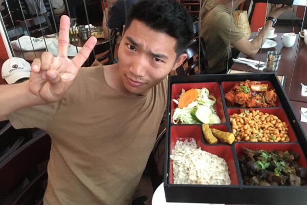 Exploring Ethnic Cuisine in New York City