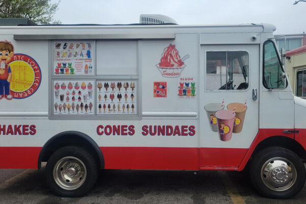 Exploring the Diverse Flavors of New York’s Food Truck Scene