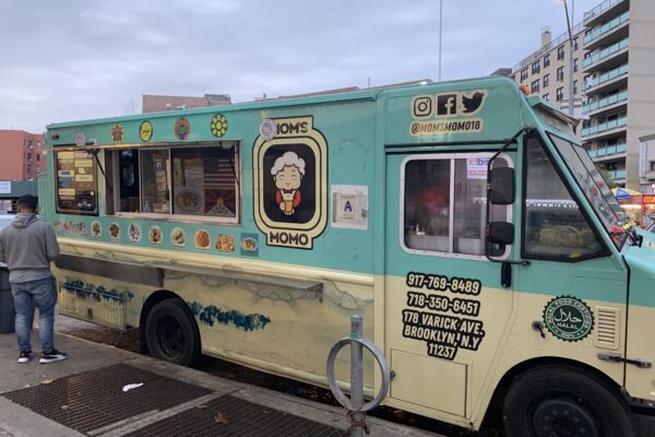 From Tacos to Falafel: The Top Food Trucks in New York City