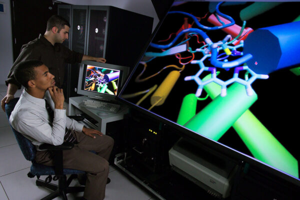 Innovation and Investment: The Tech Business Boom in New York