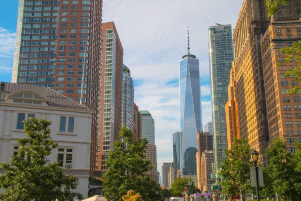 Investing in New York Real Estate: A Lucrative Opportunity