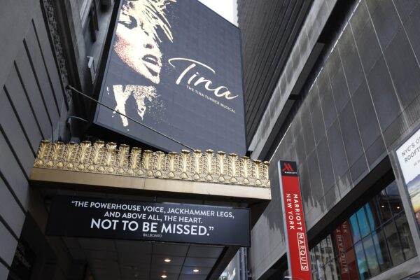 The Influence of Broadway on New York City Events