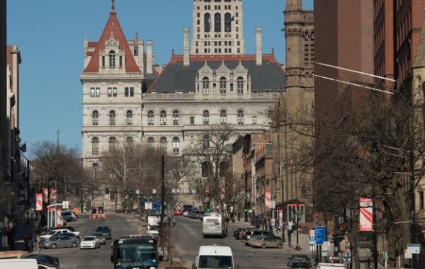 The Influence of Tech Companies on New York Real Estate