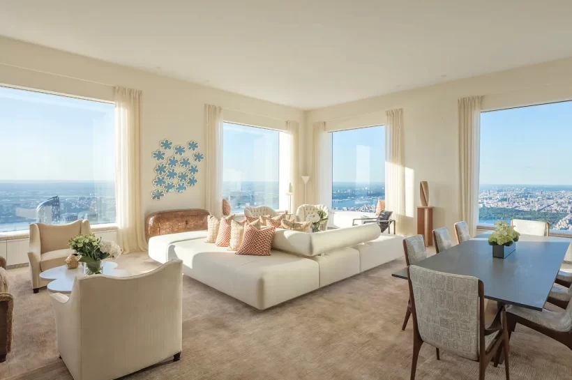 The Rise of Luxury Condos in New York City